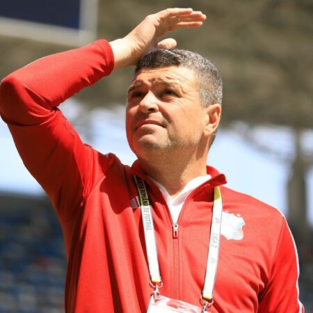 Oprița a decis să părăsească Steaua » Este dorit de un club din SuperLigă