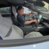 „Ferrari chinezesc” » Cum arată supercarul de 38.000 de dolari care a impresionat publicul la salonul auto de la Guangzhou