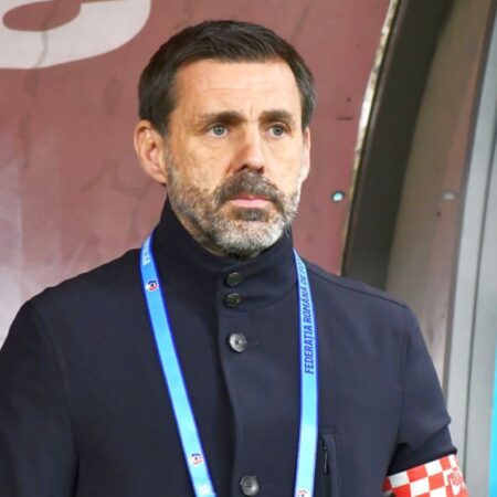 Zeljko Kopic părăsește România de urgență! Știre șocantă pentru Dinamo, chiar de ziua clubului.