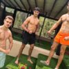 Tupeu desăvârșit, în mijlocul scandalului! Bayern, show de forță în Ibiza!