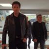 Cei doi au votat în turul II la Istanbul.