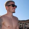 Unde a fost văzut Valentin Mihăilă după încheierea sezonului cu Parma