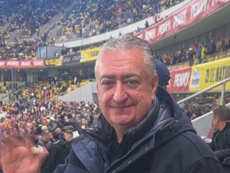 Marian Iancu, Rapidist, admite: „FCSB, campioană, oferă fotbal, onoare și respect!” Cum a caracterizat-o pe Dinamo.