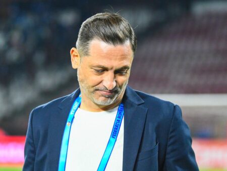 Solicitare urgentă de transfer la Craiova: „Dacă-l aveam, câștigam titlul!”