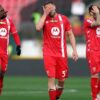 Sezon de coșmar! Prima echipă retrogradată din Serie A