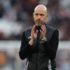 Erik ten Hag este pe cale să revină pe bancă! Cu cine va semna olandezul?