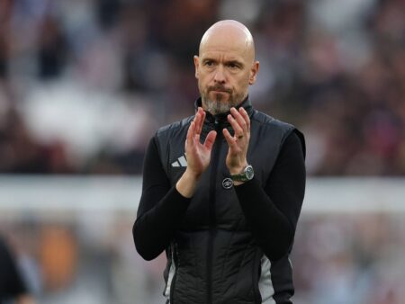 Erik ten Hag este pe cale să revină pe bancă! Cu cine va semna olandezul?