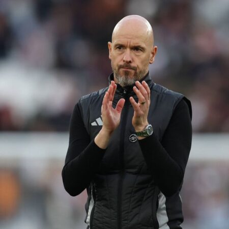 Erik ten Hag este pe cale să revină pe bancă! Cu cine va semna olandezul?