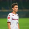 Fiul lui Dan Șucu, convocat pentru prima dată la Rapid » Ce speranțe au giuleștenii în meciul cu U Cluj