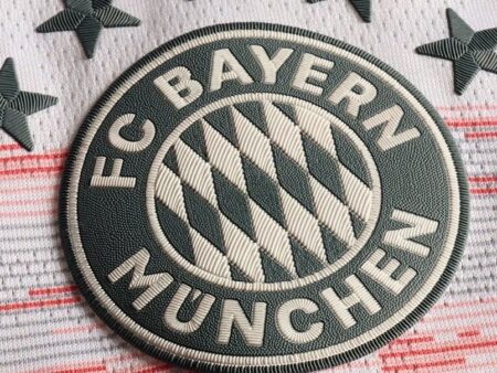 Impresionant! Bayern Munchen și-a lansat noul uniform, imediat după ce a câștigat titlul.
