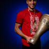 Marco Dulca a învins și a câștigat cupa în Slovenia!