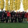 Totul sau nimic! Județul care cândva strălucea în Liga 1 face primii pași după 19 ani.