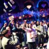 „De la Tănase, de la Tănase, de la Tănase!” » Campionul României a scos banii și i-a „măcinat” pe lăutari