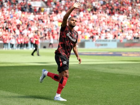 E oficial! Jonathan Tah semnează până în 2029 » Fundașul german va participa la Mondialul Cluburilor