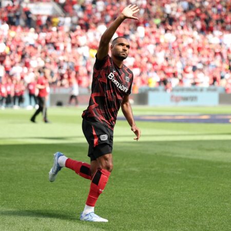 E oficial! Jonathan Tah semnează până în 2029 » Fundașul german va participa la Mondialul Cluburilor
