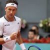 Casper Ruud ajunge în finala Masters-ului 1000 de la Madrid și revine în Top 10!