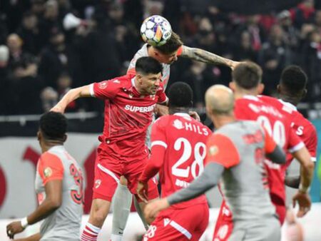 „Este liderul Ligii 1! De ce este atât de apreciat Astrit Selmani?”
