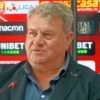 Direct din Cluj-Napoca, Iuliu Mureșan a dezvăluit cu cine ține în derby-ul Dinamo.