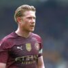 Contractul oferit de Napoli lui Kevin de Bruyne » Când va fi finalizat transferul