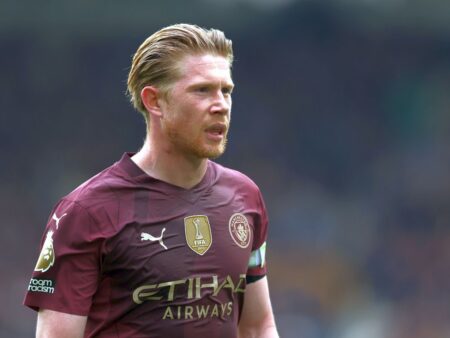Contractul oferit de Napoli lui Kevin de Bruyne » Când va fi finalizat transferul
