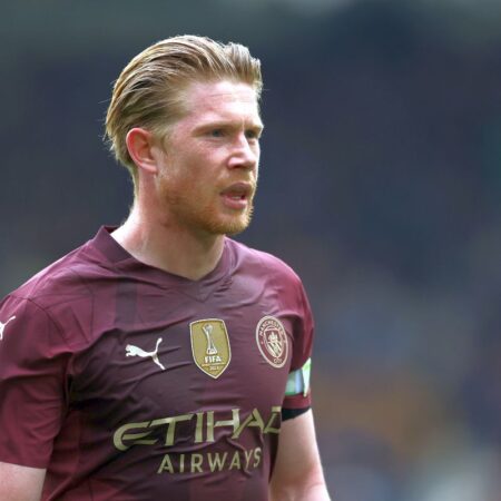 Contractul oferit de Napoli lui Kevin de Bruyne » Când va fi finalizat transferul
