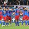 „Echipa mea a pregătit cel mai minunat cadou”