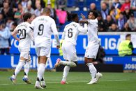 Ofertă de la Manchester City pentru titularul lui Real Madrid
