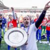 PSV a devenit noua campioană a Olandei! Ajax a căzut.