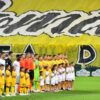 Arena Națională se umple în România