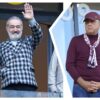 Gigi Becali îl „învață” pe Dan Șucu, la GSP Live, cum să aducă Rapidul în Europa: „Dar eu n-aș proceda așa!”