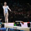 România s-a retras din finala competiției mixte la Campionatele Europene de Gimnastică de la Leipzig.