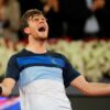 Jack Draper, la a doua finală Masters 1000 din carieră » A învins-o pe Lorenzo Musetti pe zgura de la Madrid