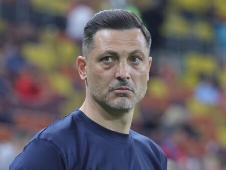 „Nu avem capacitatea să ajungem la Mondiale. Cum să învingem Austria?”