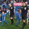 Primă în Superligă » O premieră istorică