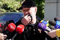 „George, spune-mi adevărul: Călin Georgescu premier?!” » Gigi Becali, dezlănțuit, se implică în campanie: „Să-mi pun nepoții să poarte fustă?!”