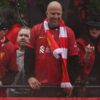 Agitație la Liverpool! Transformări la „plecări” și „sosiri”! » Managerul Arne Slot redefinește echipa