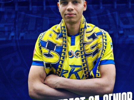 Petrolul Ploiești a realizat al doilea transfer al verii: „Mult succes!”