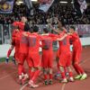 FCSB, la un pas de a înfrunta recordul din play-off