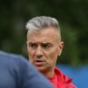 România U21 a început pregătirile pentru EURO 2025! Fotografiile de la antrenamentul condus de Pancu