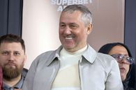 Mihai Rotaru confirmă că are un „gentleman agreement” cu Gică Hagi: „Ne dorim mult mai mult de la sezonul următor”