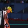 Iga Swiatek, campioana en-titre de la Madrid, învinsă de Coco Gauff în semifinale, scor 6-1, 6-1!