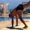 Cum a petrecut titularul de la FCSB