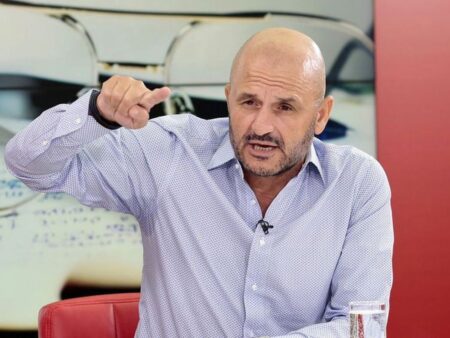 „Au fost doi ani haotici”
