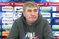 Gică Hagi, discurs-manifest într-o conferință-maraton: „Am făcut prea multe sacrificii, nu pot mai mult!”