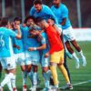 Pafos câștigă titlul în Cipru pentru prima dată în istorie! Vlad Dragomir a marcat în victoria decisivă.