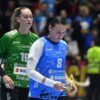 Dunărea Brăila – CSM București: meciul decisiv pentru titlu în „Liga Florilor” » Calcule: posibil duel cu trofeul în ultima etapă