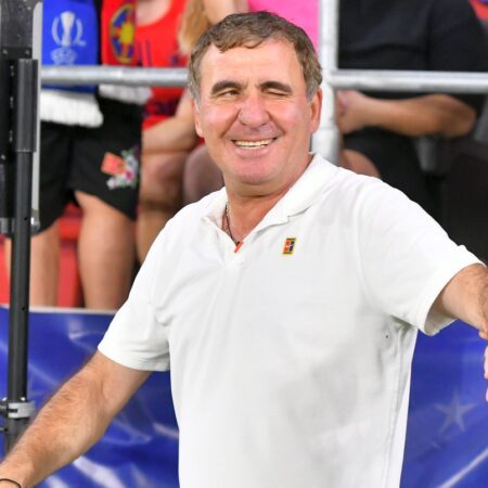 Situație neașteptată! Hagi achită un transfer din Superligă.