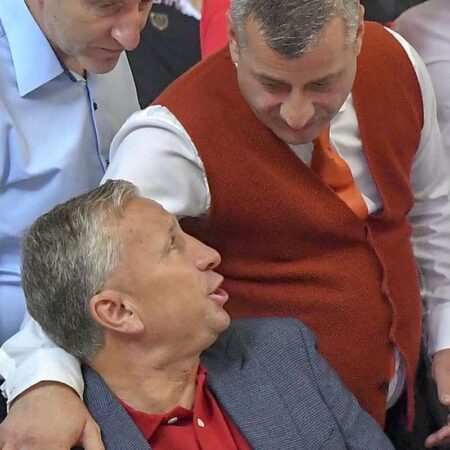 „Discuțiile dintre patron și antrenor nu au avut un impact pozitiv”