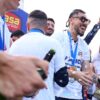 Aroganța are un preț! Ce sancțiuni vor primi jucătorii lui FC Argeș pentru incidentul din autocar