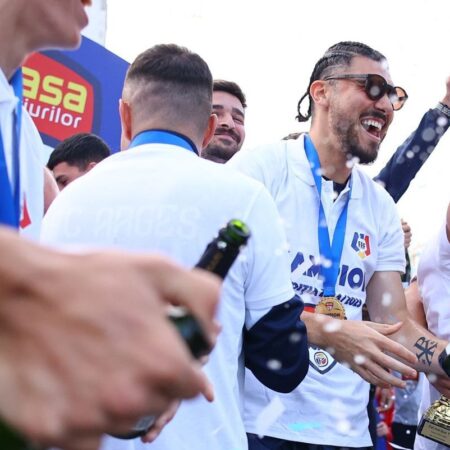 Aroganța are un preț! Ce sancțiuni vor primi jucătorii lui FC Argeș pentru incidentul din autocar